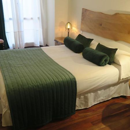 Apartamentos Palacio Azcárate Travesía Calvario Ezcaray Esterno foto
