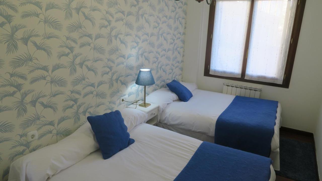 Apartamentos Palacio Azcárate Travesía Calvario Ezcaray Esterno foto