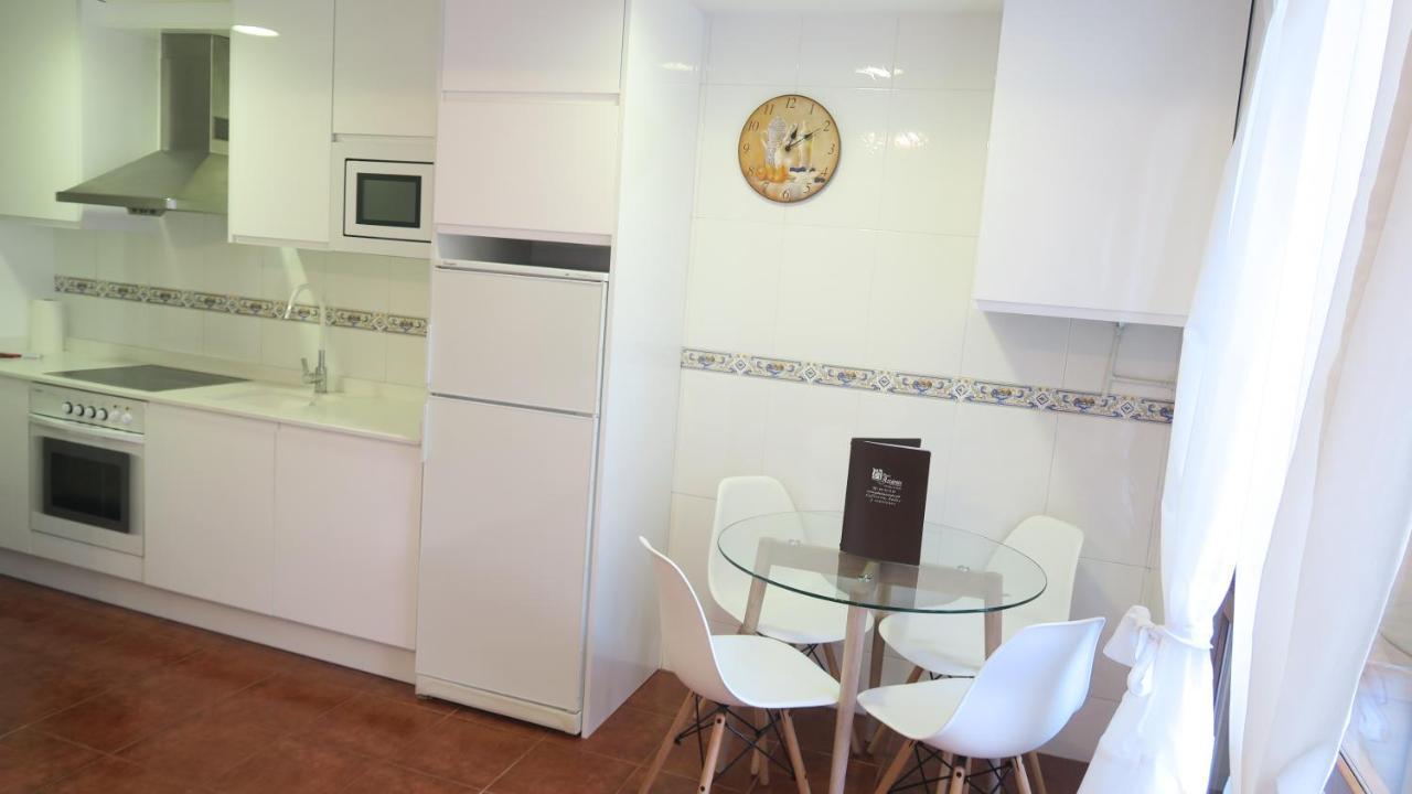 Apartamentos Palacio Azcárate Travesía Calvario Ezcaray Esterno foto