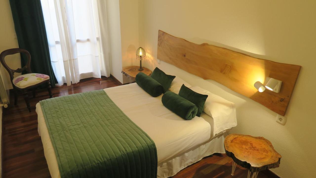 Apartamentos Palacio Azcárate Travesía Calvario Ezcaray Esterno foto