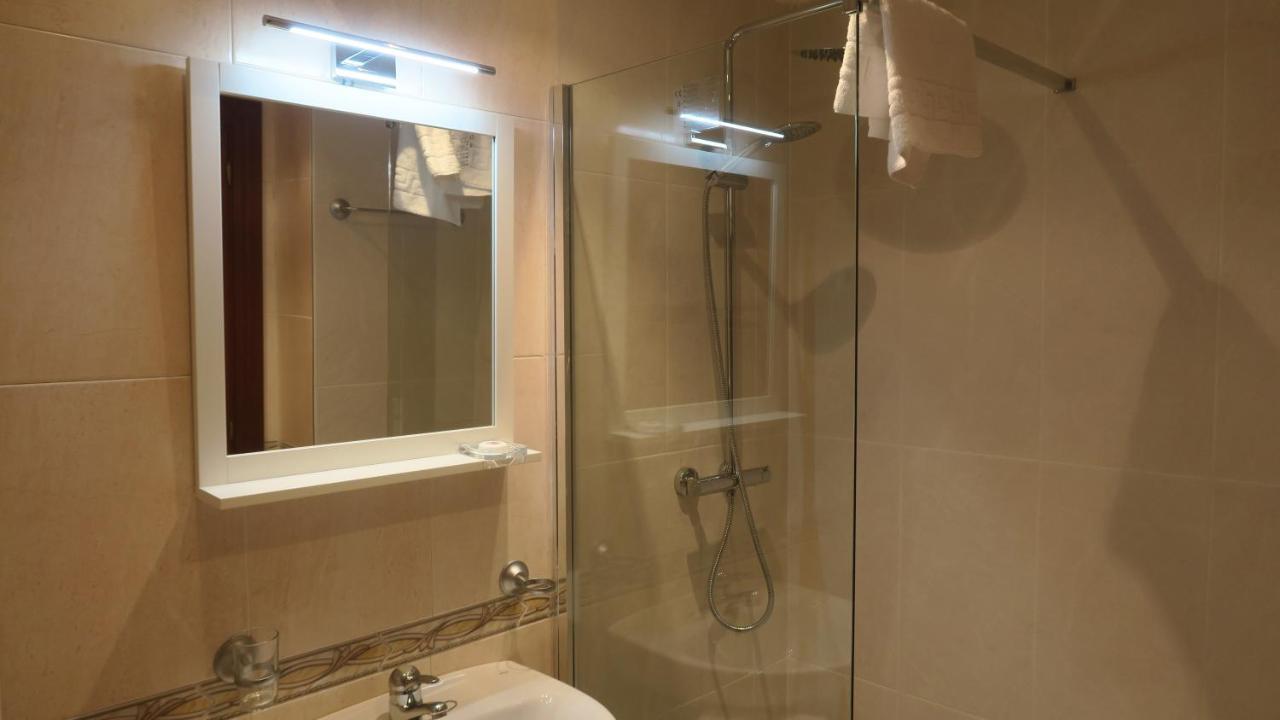 Apartamentos Palacio Azcárate Travesía Calvario Ezcaray Esterno foto