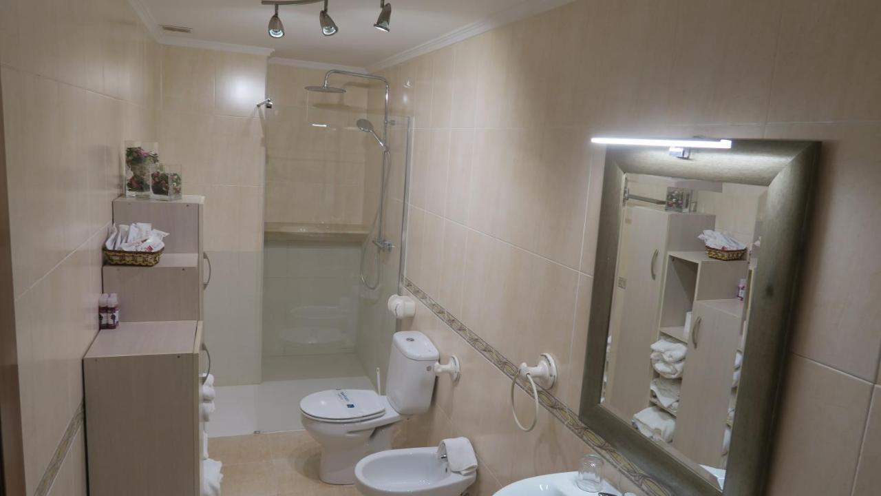 Apartamentos Palacio Azcárate Travesía Calvario Ezcaray Esterno foto