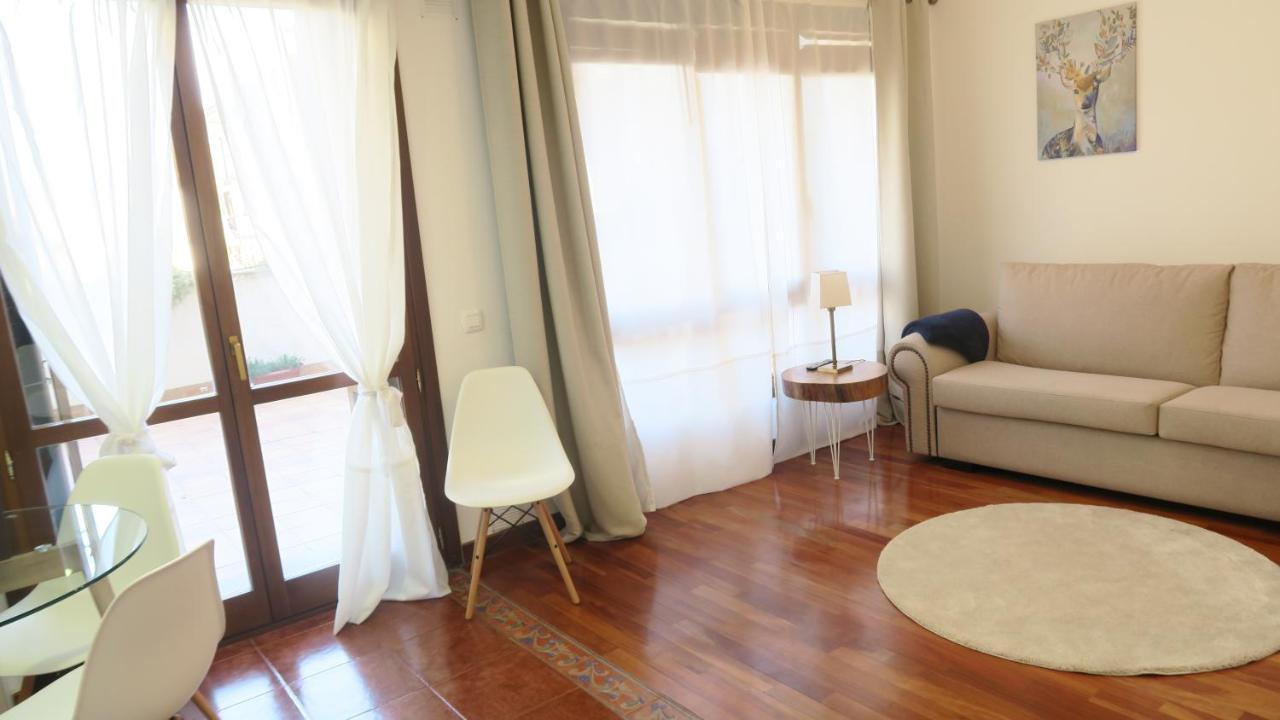 Apartamentos Palacio Azcárate Travesía Calvario Ezcaray Esterno foto