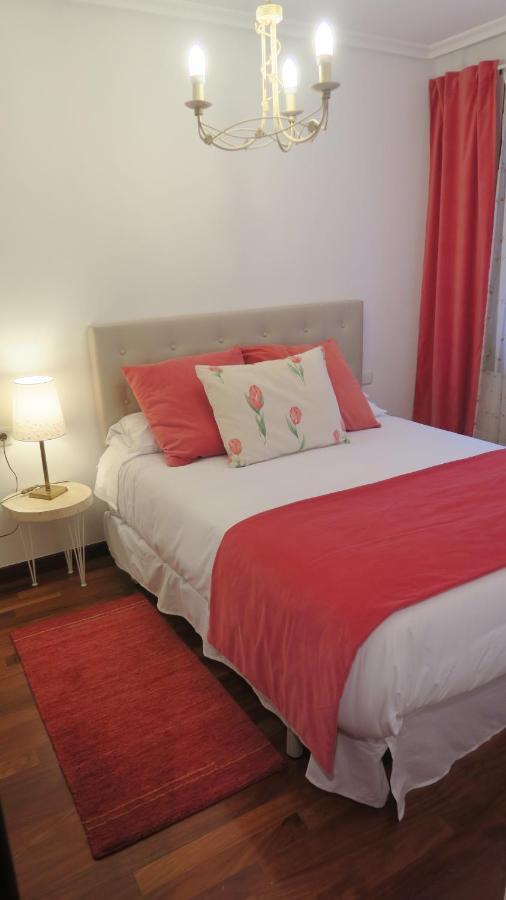 Apartamentos Palacio Azcárate Travesía Calvario Ezcaray Esterno foto