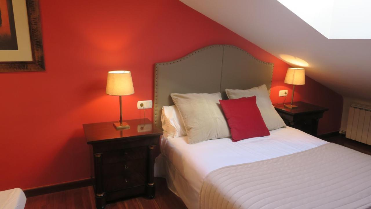 Apartamentos Palacio Azcárate Travesía Calvario Ezcaray Esterno foto