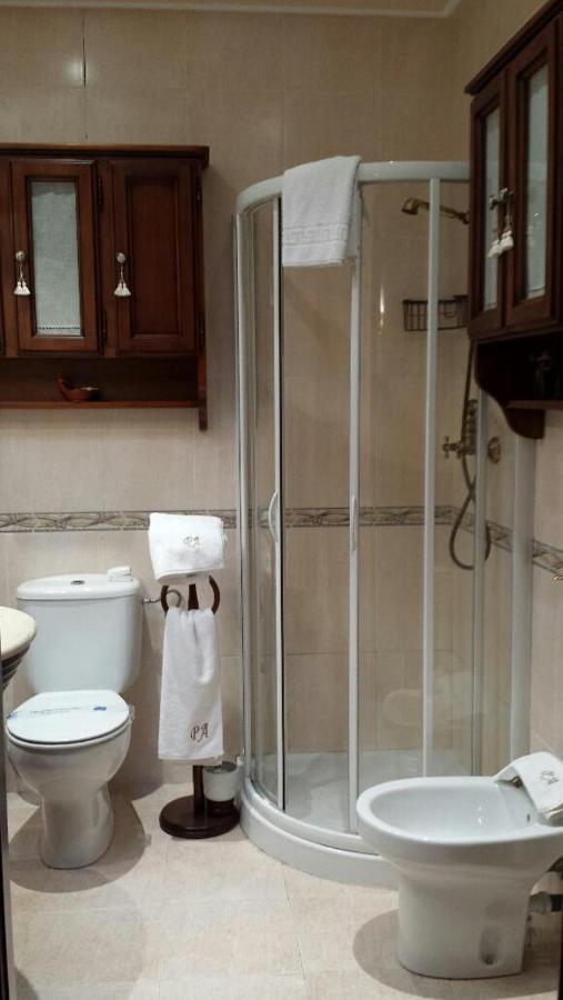 Apartamentos Palacio Azcárate Travesía Calvario Ezcaray Esterno foto