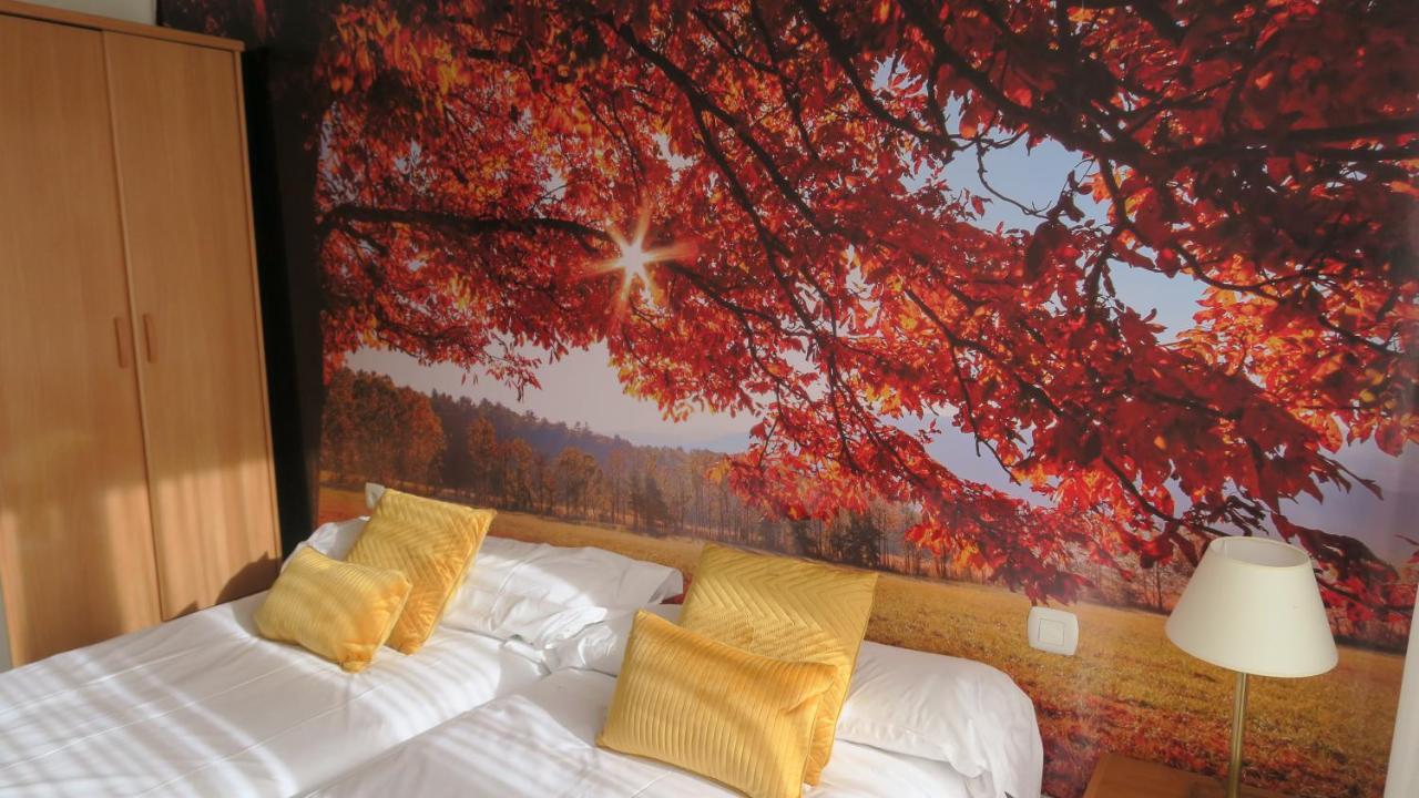 Apartamentos Palacio Azcárate Travesía Calvario Ezcaray Esterno foto