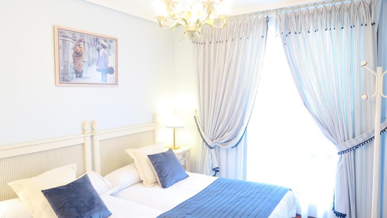 Apartamentos Palacio Azcárate Travesía Calvario Ezcaray Esterno foto