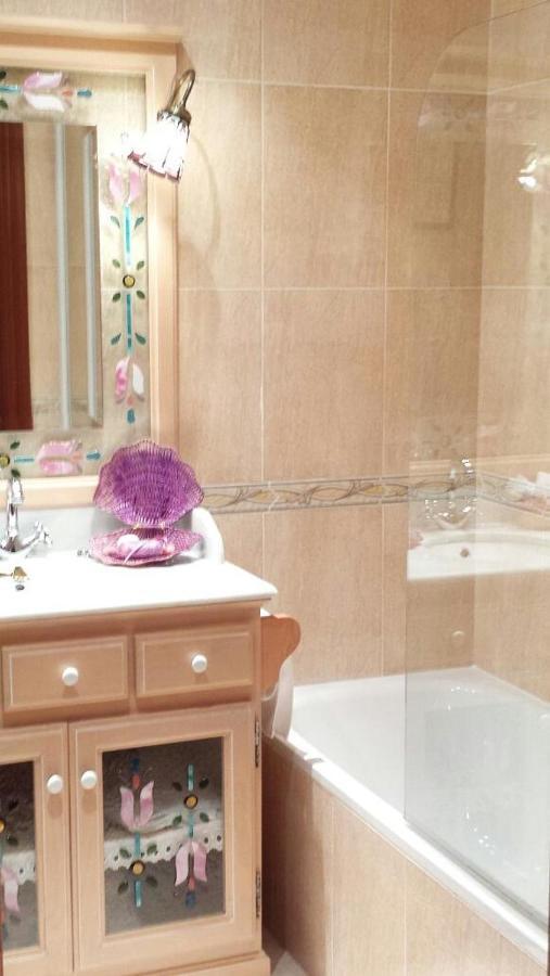 Apartamentos Palacio Azcárate Travesía Calvario Ezcaray Esterno foto